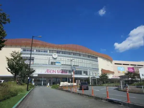 3LDK Property Hinode-machi Tokyo (16)