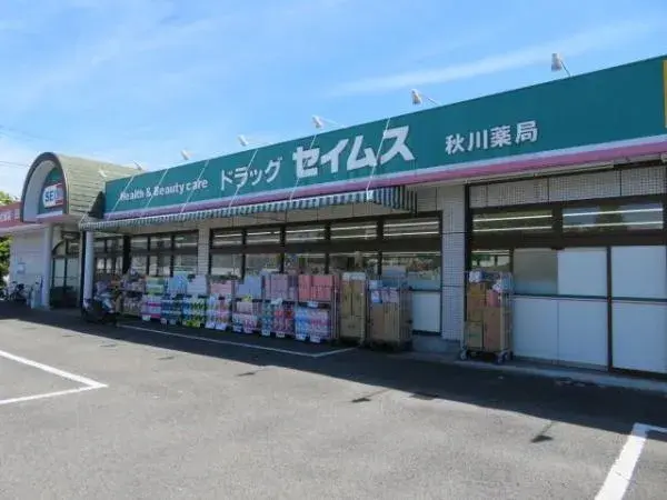 3LDK Property Hinode-machi Tokyo (17)