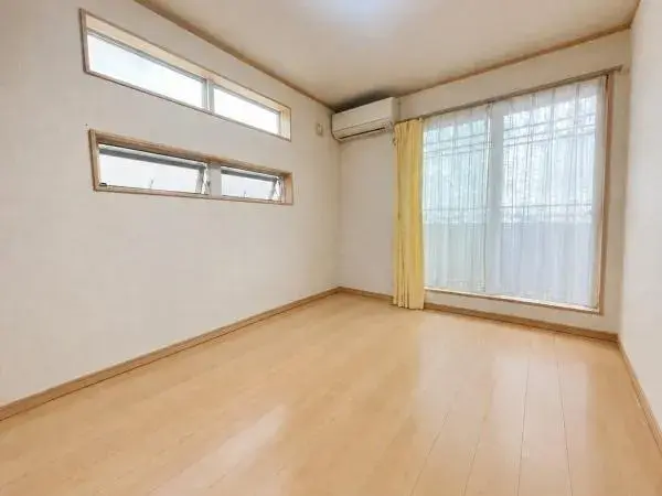 3LDK Property Hinode-machi Tokyo (5)