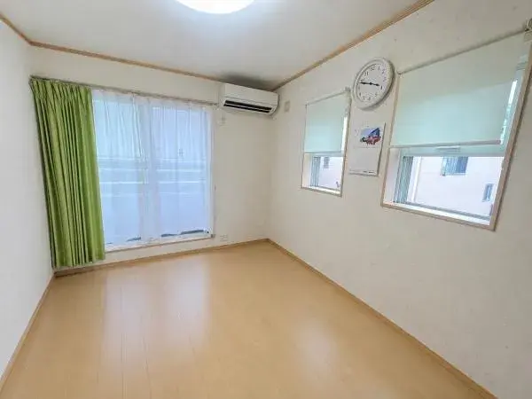 3LDK Property Hinode-machi Tokyo (6)
