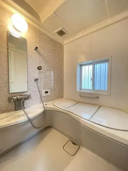 3LDK Property Hinode-machi Tokyo (8)
