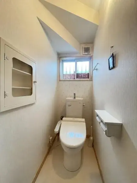 3LDK Property Hinode-machi Tokyo (9)