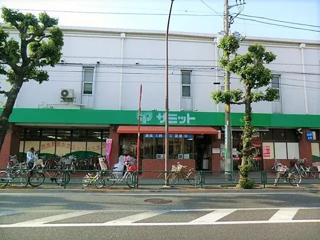 2SLDK物件 世田谷区 東京都 (3)