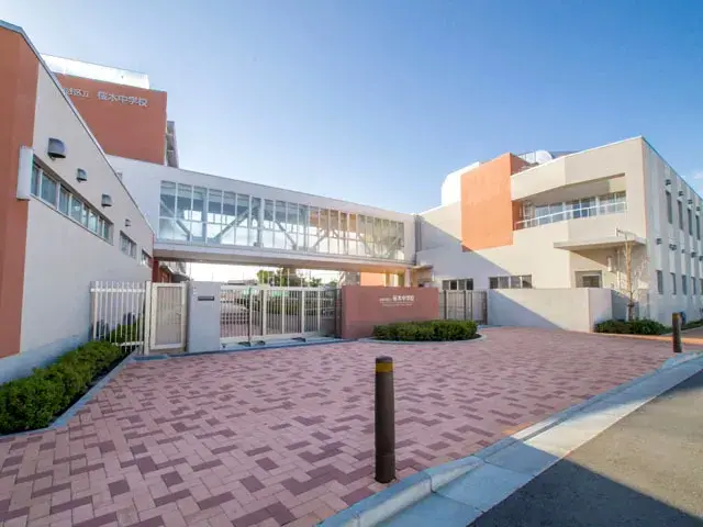 2SLDK物件 世田谷区 東京都 (4)