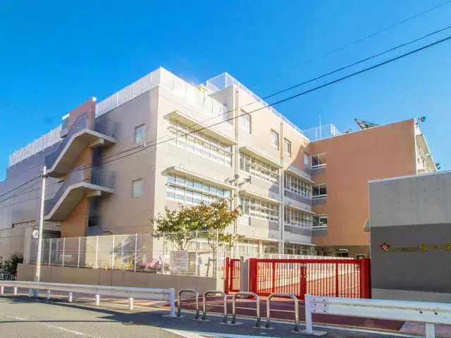 2SLDK物件 世田谷区 東京都 (5)