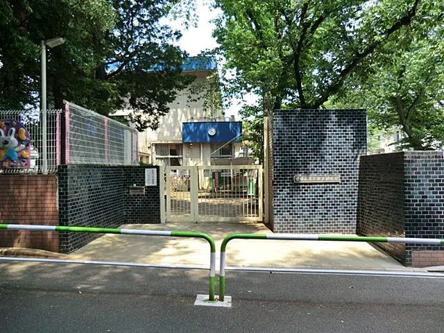 2SLDK物件 世田谷区 東京都 (6)
