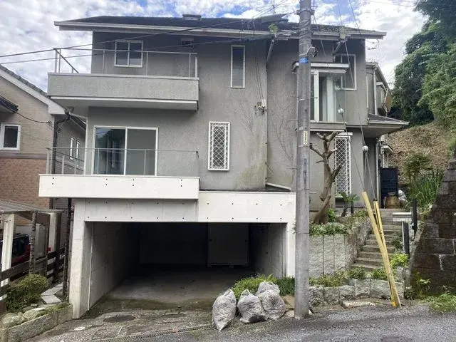 Propiedad 5SLDK Ciudad de Hachioji Tokio (2)