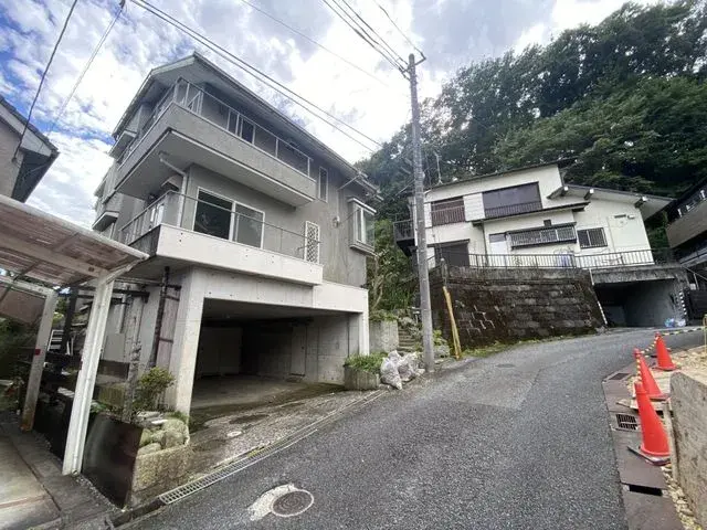 Propiedad 5SLDK Ciudad de Hachioji Tokio (3)
