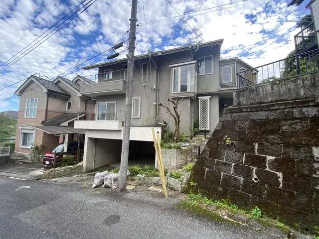 Propiedad 5SLDK Ciudad de Hachioji Tokio (4)