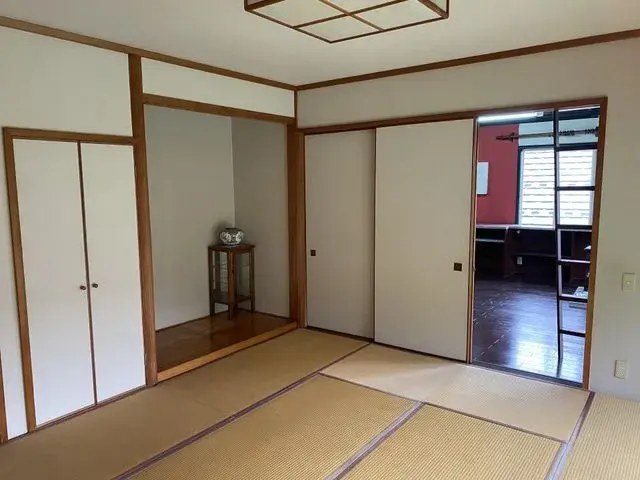 Propiedad 5SLDK Ciudad de Hachioji Tokio (9)