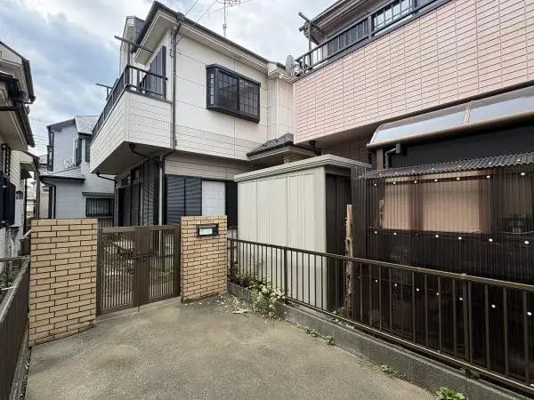 4LDK Hamura City Tokyo (2)