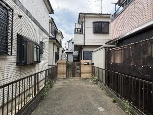 4LDK Hamura City Tokyo (4)