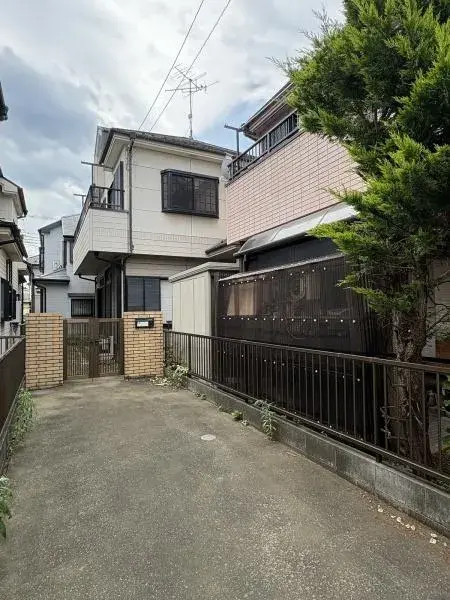 4LDK Hamura City Tokyo (5)