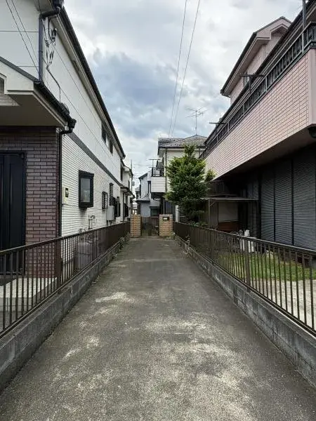 4LDK Hamura City Tokyo (6)