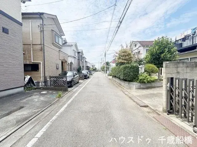 4LDK Property Chofu City Tokyo (2)