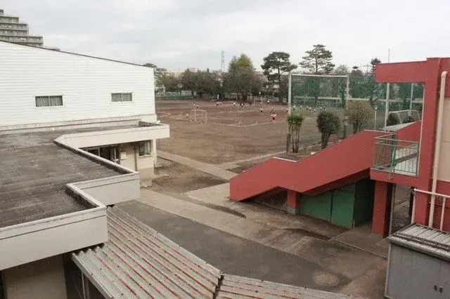 4LDK Property Chofu City Tokyo (13)