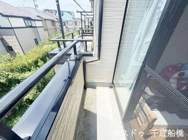4LDK Property Chofu City Tokyo (3)