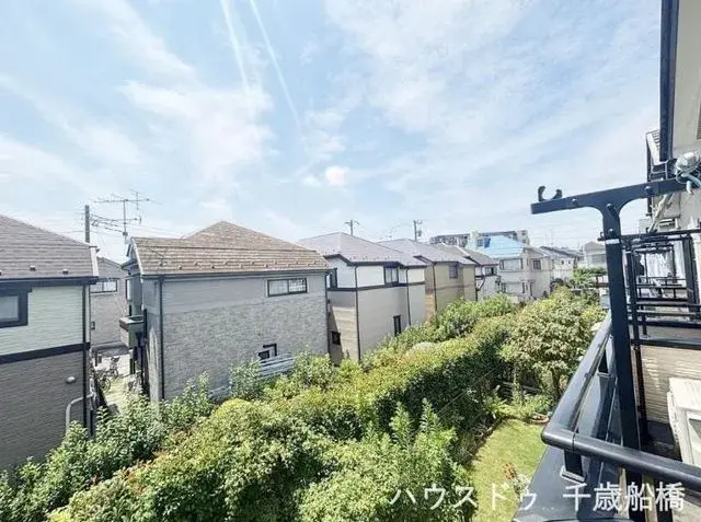 4LDK Property Chofu City Tokyo (4)