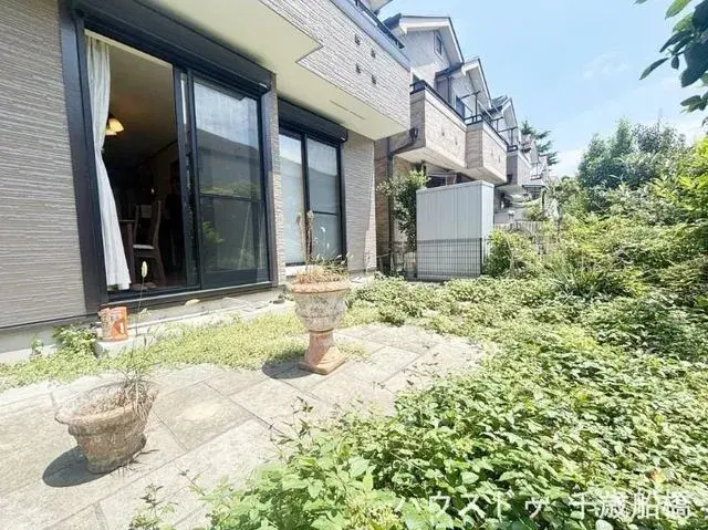 4LDK Property Chofu City Tokyo (5)