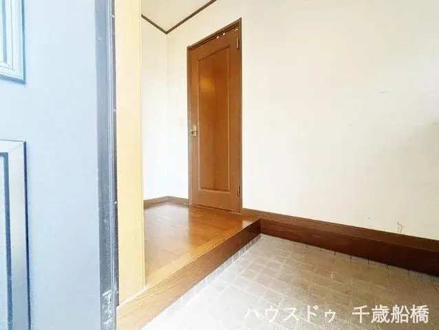 4LDK Property Chofu City Tokyo (6)