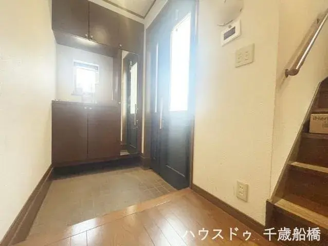 4LDK Property Chofu City Tokyo (7)