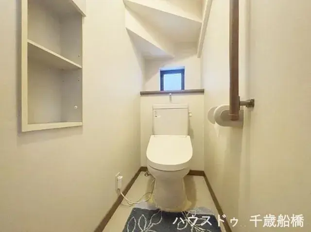 4LDK Property Chofu City Tokyo (8)