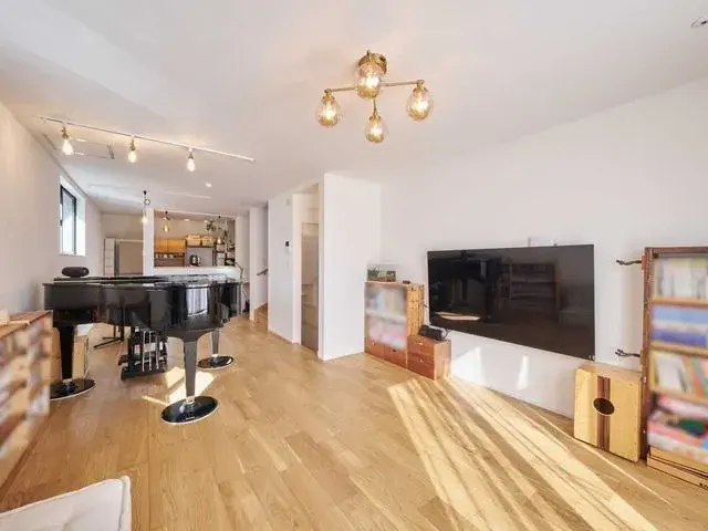 2SLDK Setagaya-ku Tokyo Property (11)