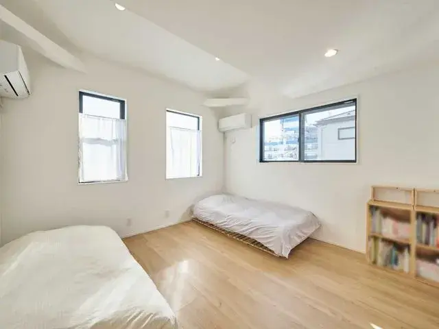 2SLDK Setagaya-ku Tokyo Property (12)