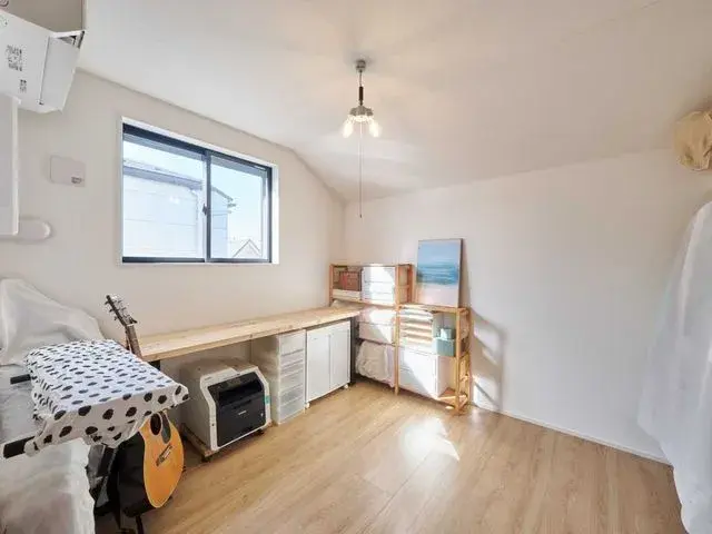2SLDK Setagaya-ku Tokyo Property (13)