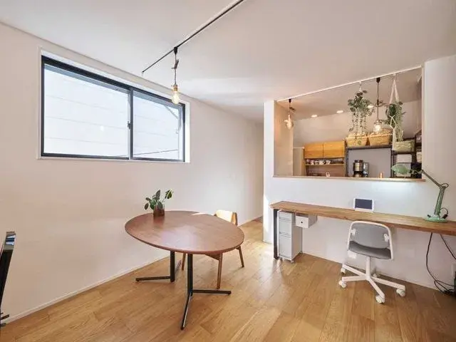 2SLDK Setagaya-ku Tokyo Property (15)