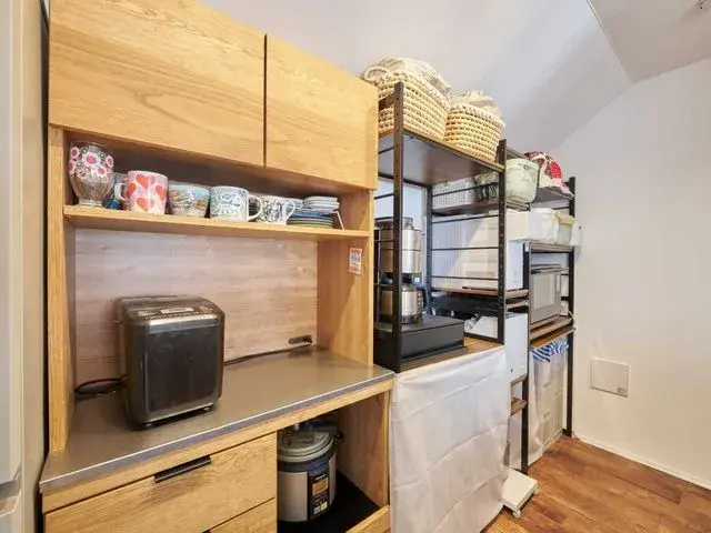 2SLDK Setagaya-ku Tokyo Property (16)