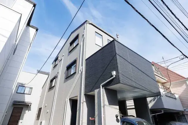 2SLDK Setagaya-ku Tokyo Property (3)