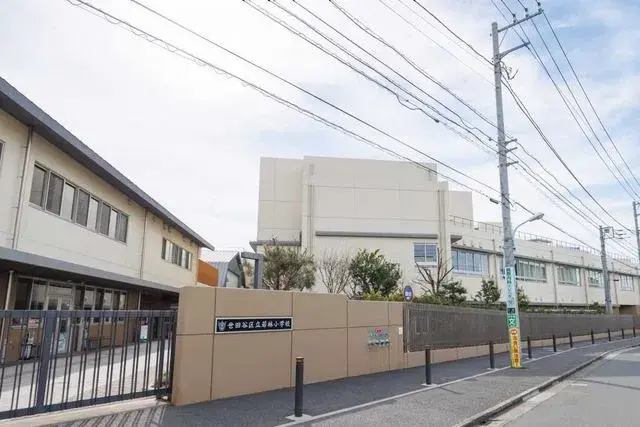2SLDK Setagaya-ku Tokyo Property (28)