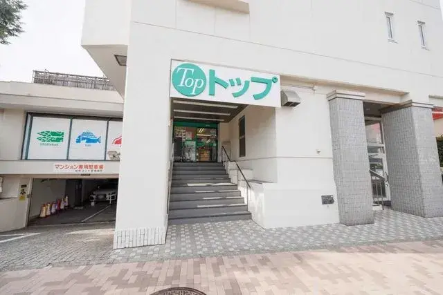 2SLDK Setagaya-ku Tokyo Property (29)