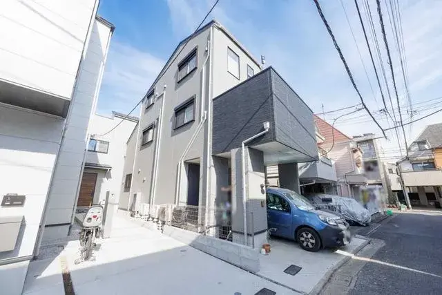 2SLDK Setagaya-ku Tokyo Property (4)