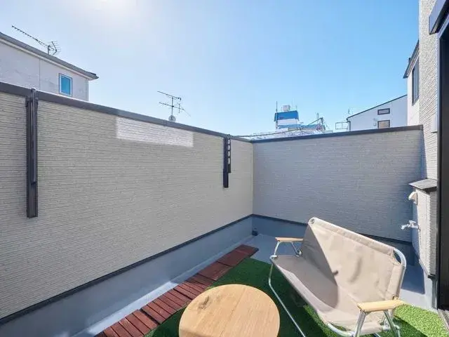 2SLDK Setagaya-ku Tokyo Property (6)