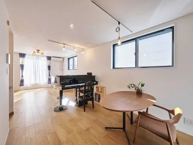 2SLDK Setagaya-ku Tokyo Property (7)
