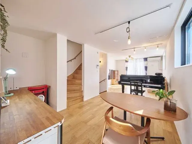 2SLDK Setagaya-ku Tokyo Property (8)
