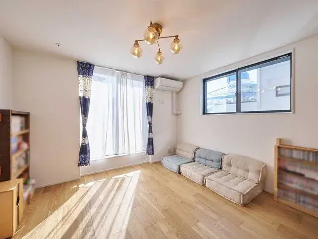 2SLDK Setagaya-ku Tokyo Property (9)