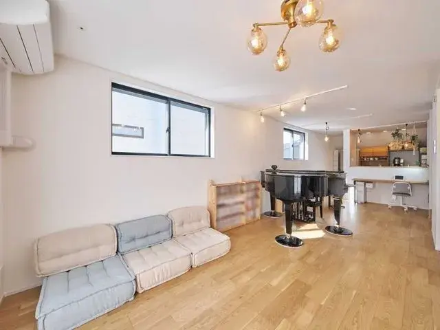 2SLDK Setagaya-ku Tokyo Property (10)