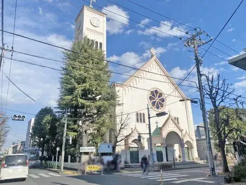 Akiya in Tokyo