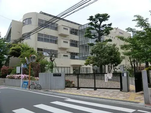3LDK物件 目黒区 東京都 (15)