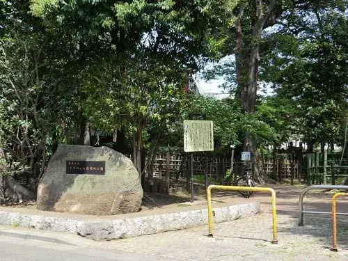 3LDK物件 目黒区 東京都 (16)