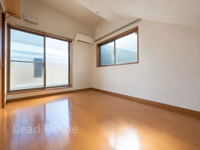 3LDK物件 目黒区 東京都 (4)