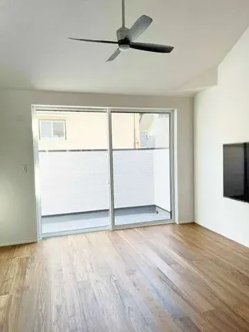 2SLDK Setagaya-ku Tokio (2)
