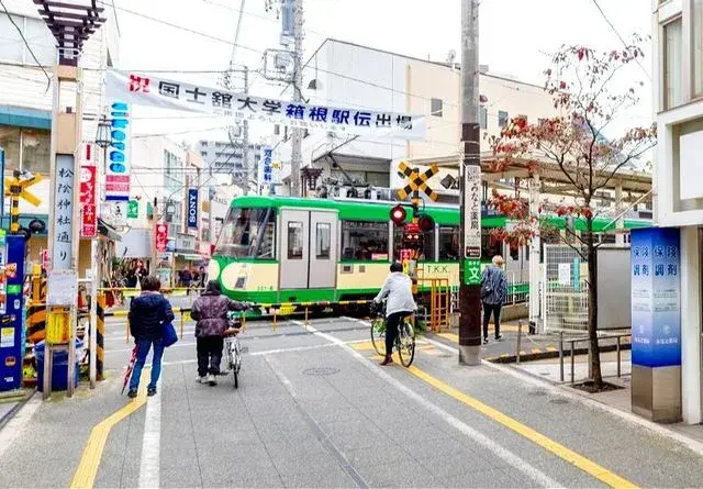 2SLDK Setagaya-ku Tokio (16)