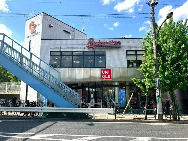2SLDK Setagaya-ku Tokio (17)