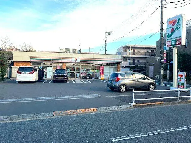 2SLDK Setagaya-ku Tokio (19)