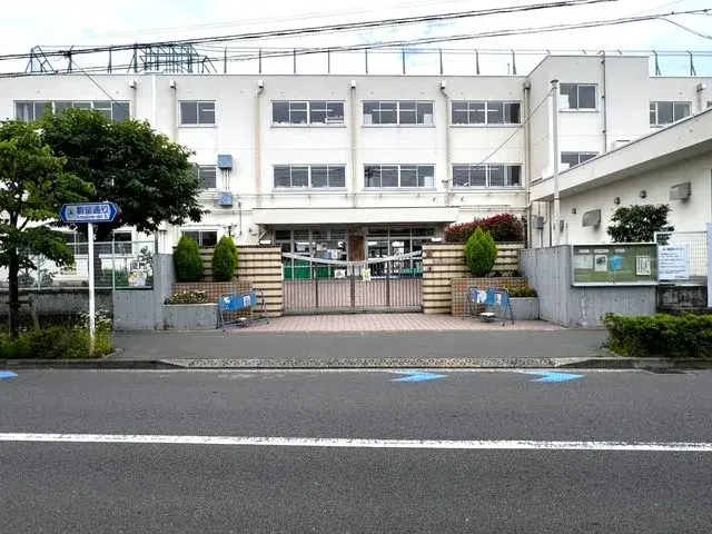 2SLDK Setagaya-ku Tokio (21)