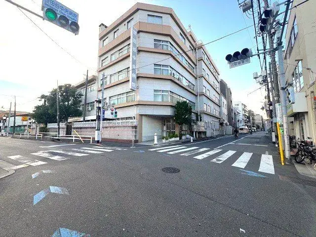 2SLDK Setagaya-ku Tokio (22)